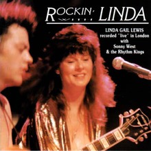 Rockin' With Linda