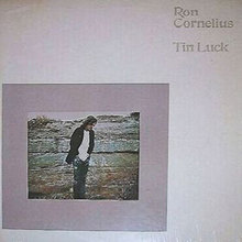 Tin Luck (Vinyl)
