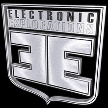 Electronic Explorations Mix
