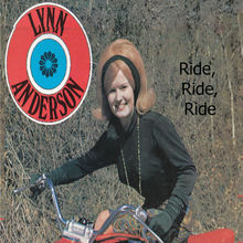 Ride, Ride, Ride (Reissued 2015)