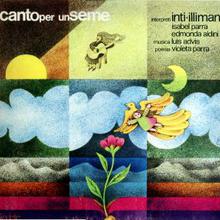 Canto Per Un Seme (Vinyl)