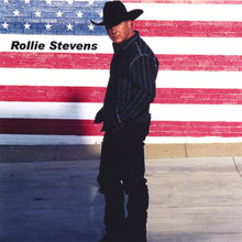 Rollie Stevens