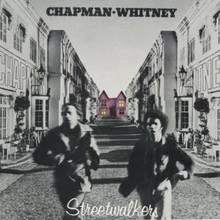 Chapman Whitney Streetwalkers