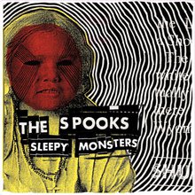 Sleepy Monsters (EP)