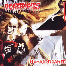 Humarrogance