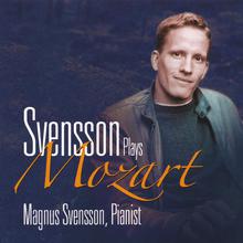Svensson Plays Mozart