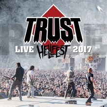 Live Hellfest 2017