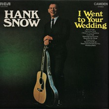 I Went To Your Wedding (Vinyl)