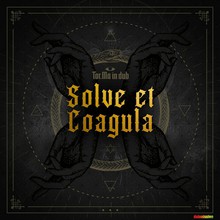 Tor.Ma In Dub - Solve Et Coagula Mp3 Album Download