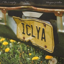 I Can't Love You Anymore (Feat. Morgan Wallen) (CDS)