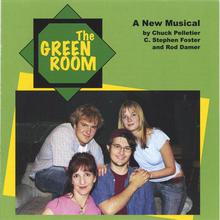 The Green Room - the Musical