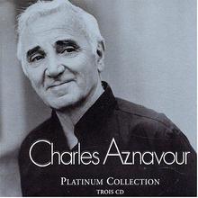 Platinum Collection CD1