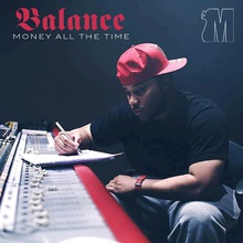 Money All The Time (EP)