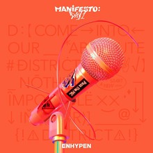 Manifesto : Day 1 (EP)