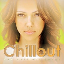 Chillout: 200 Chillout Songs CD1