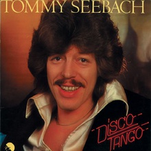 Disco Tango (Vinyl)