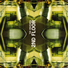 2Nd Floor (EP)