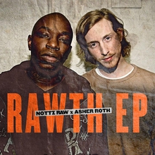 The Rawth (EP) (With Asher Roth)