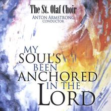 My Soul's Been Anchored in the Lord