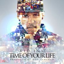 Time Of Your Life (CDS)