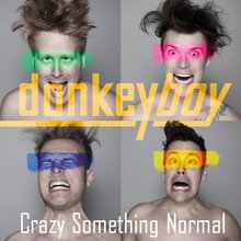 Crazy Something Normal (CDS)