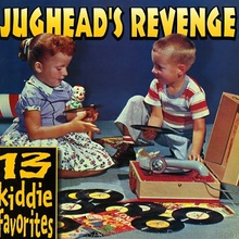 13 Kiddie Favorites (Compilation)