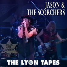 The Lyon Tapes
