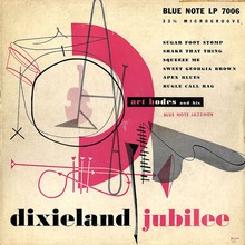 Dixieland Jubilee (Vinyl)