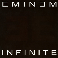 Infinite (Reissued 2005)