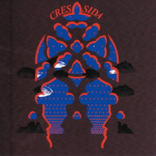 Cressida (Vinyl)