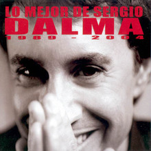 Lo Mejor De Sergio Dalma 1989-2004