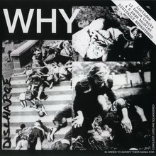 Why (Remastered 1998)