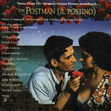 The Postman = Il Postino