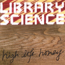 High Life Honey
