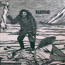Sumut (Vinyl)