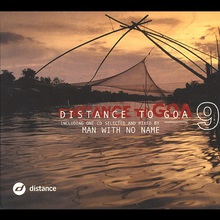 Distance To Goa 9 CD2