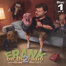 Frank on the Radio 2 (Disc 1)