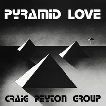 Pyramid Love (Vinyl)