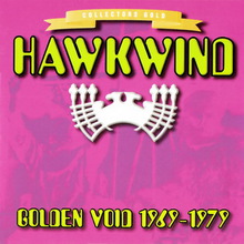 Golden Void 1969-1979 CD1