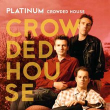 Platinum Crowded House