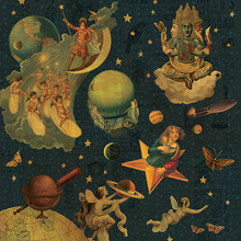 Mellon Collie And The Infinite Sadness (Deluxe Edition): High Tea CD4