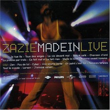 Made In Live CD2