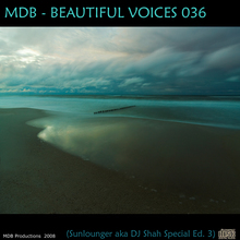 MDB Beautiful Voices 036