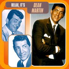 Relax, It's Dean Martin CD1