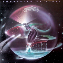 Fountains Of Light (Vinyl)
