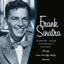 Frank Sinatra-Super Hits