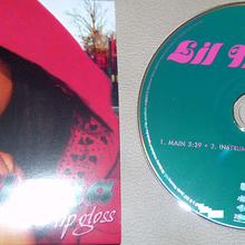 Lip Gloss (Promo CDS)