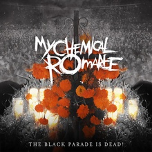 The Black Parade Is Dead! CD1