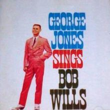 Sings Bob Wills (Vinyl)