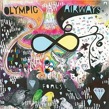 Olympic Airways (VLS)